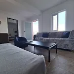 La Perla Suite