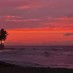 Luxurious Beachside 3-Br Apt