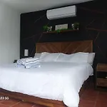 Deluxe Lodge In San Juan