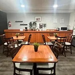 Sj Suites Hotel