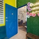 Villa 5 Min From San Juan Airport And Isla Verde Beach Best Location & Pool & Jacuzzi & Youtube Video Available