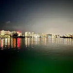 Condado Lux Oceanfront Tantra Ap
