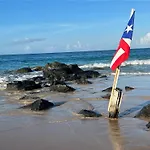 Condado Lux Oceanfront Tantra Ap