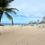 Condado Lux Oceanfront Tantra Ap