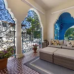 Elegant Studio With Balcony Private - Self Check In - Mm1