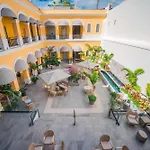 Palacio Provincial - Adults Only