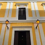 Palacio Provincial - Adults Only