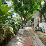 San Juan Apartment Steps Away From The Beach