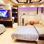 Rh #4 Los Angeles, Elegant Suite 2Nd Floor
