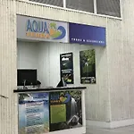 Esj Towers - Ocean View / 2 Bds Apt