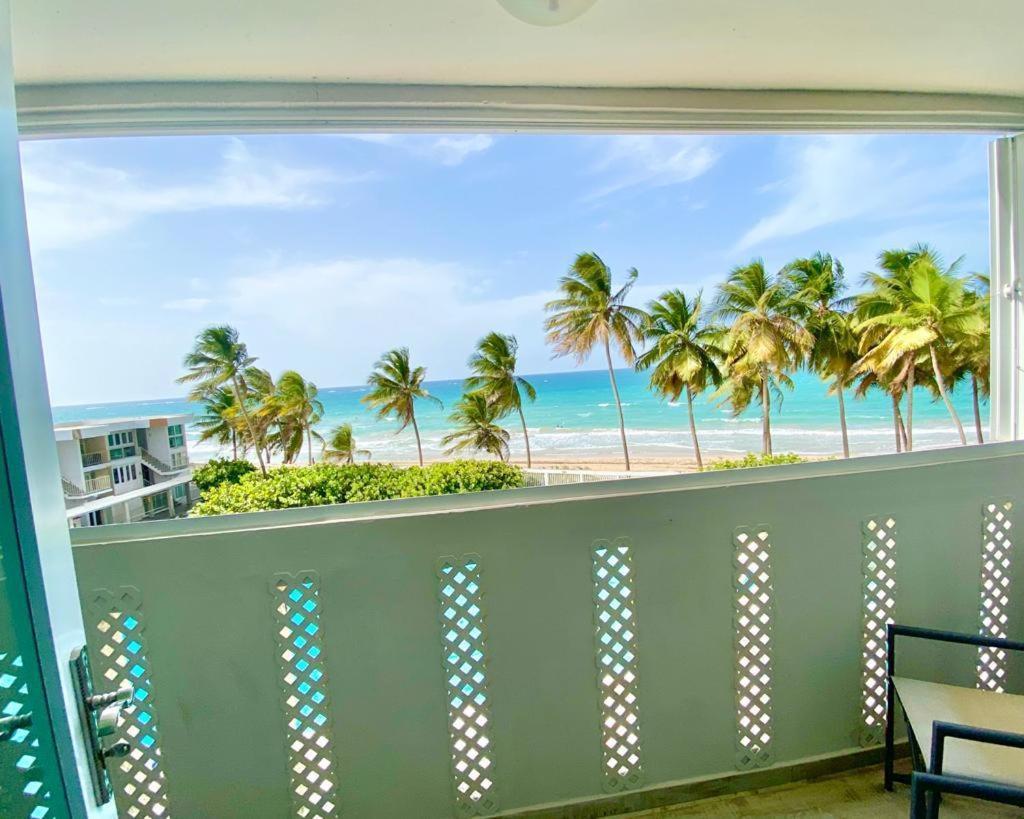 Kasa Brisa Marina Ocean View Balcony Beachfront Apartment *