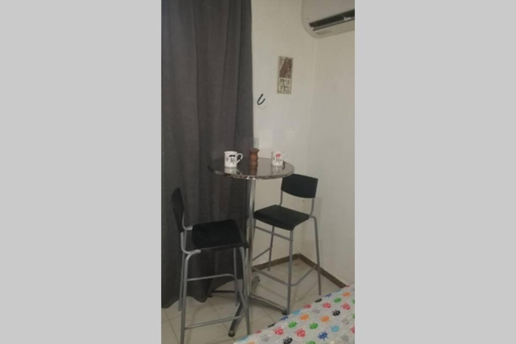 Tropical #3 Apartamento San Juan