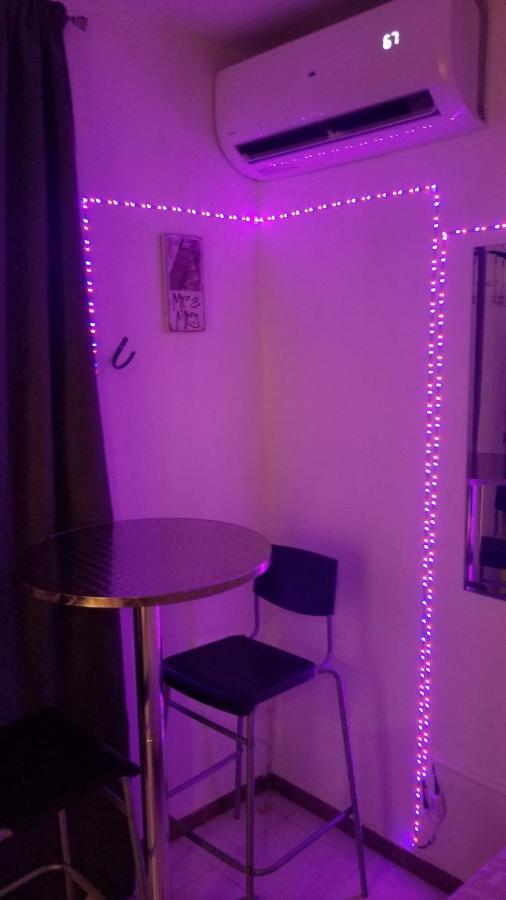 Tropical #3 Apartamento