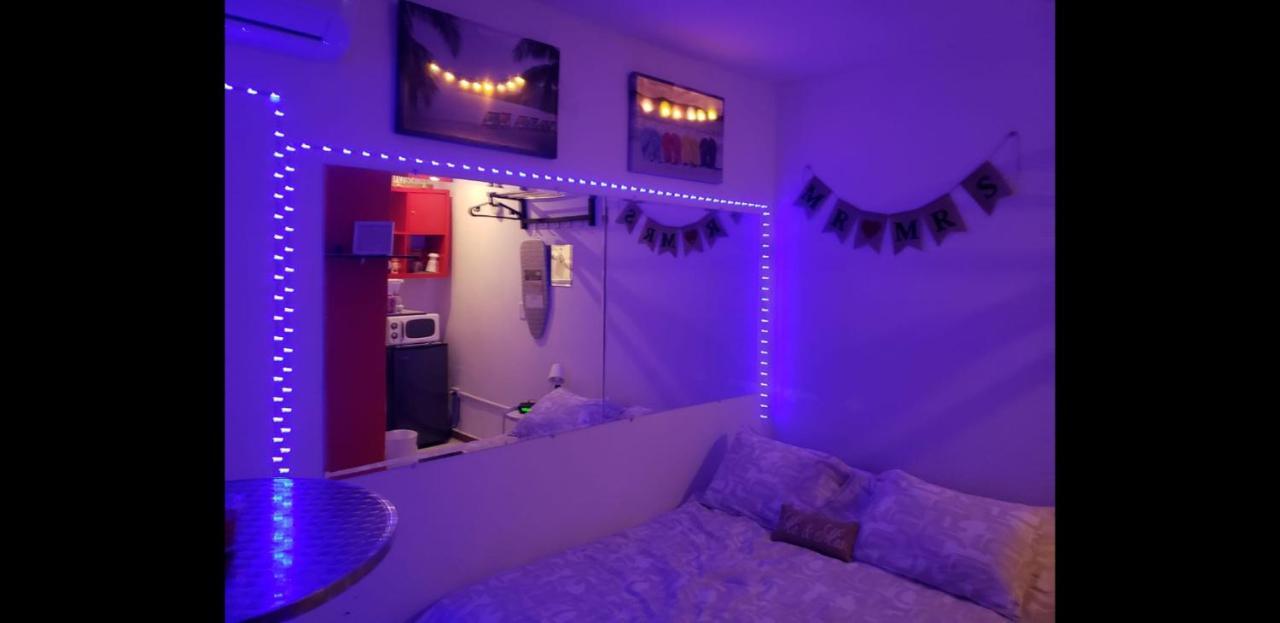 Apartamento Tropical #3 San Juan