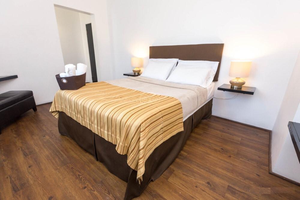 Casa Condado 3* San Juan