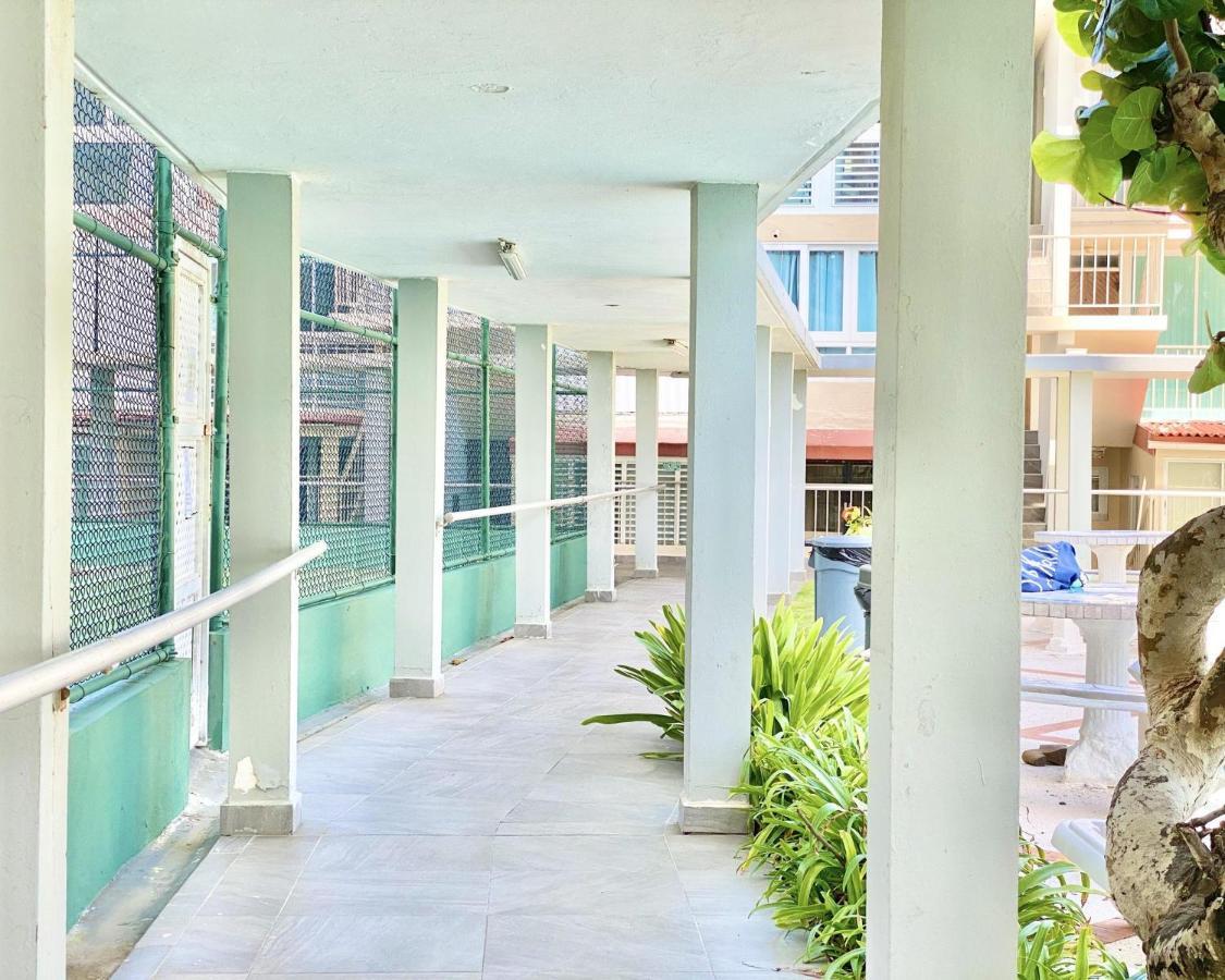 Apartment Kasa Galicia Beachfront Studio Pool Beach Access *