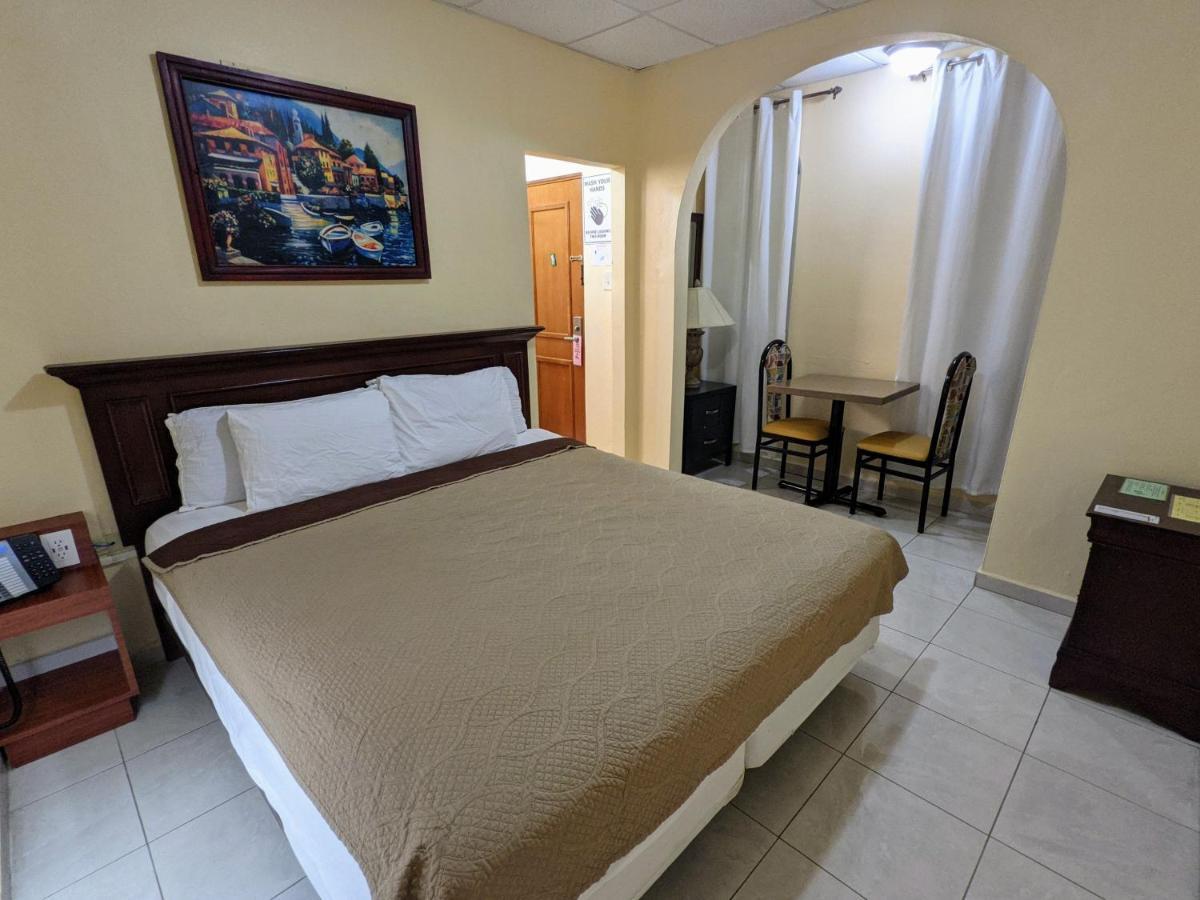 Hotel San Jorge 2*