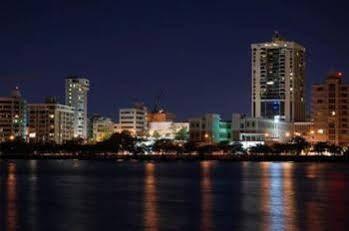 Casa Condado 3*