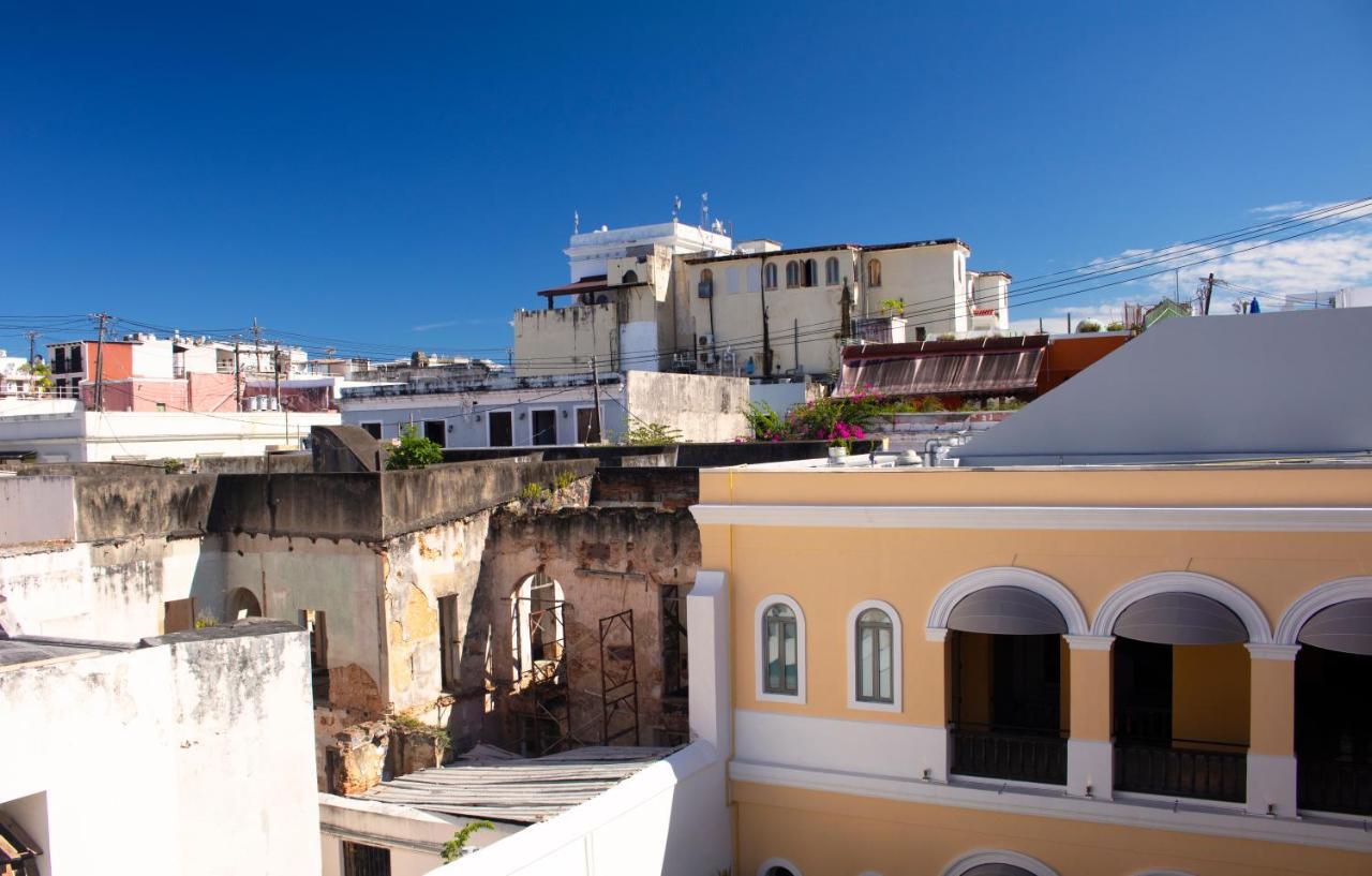 Palacio Provincial - Adults Only Hotel