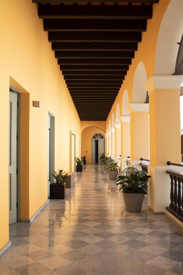 Palacio Provincial - Adults Only 3* San Juan