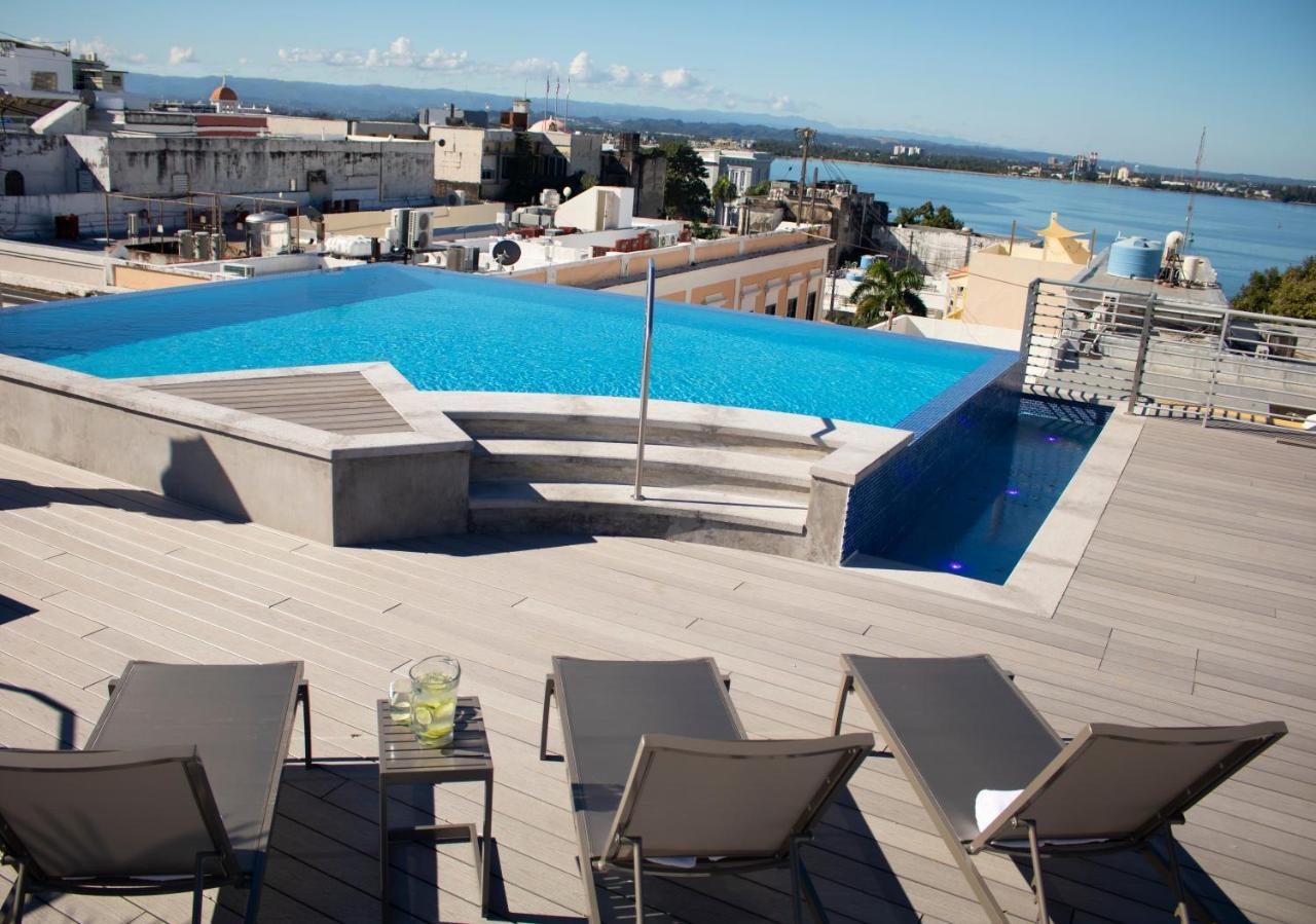 Palacio Provincial - Adults Only Hotel San Juan