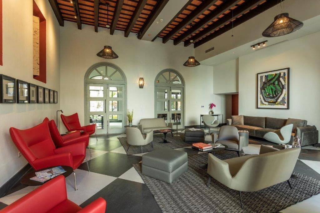 Palacio Provincial - Adults Only