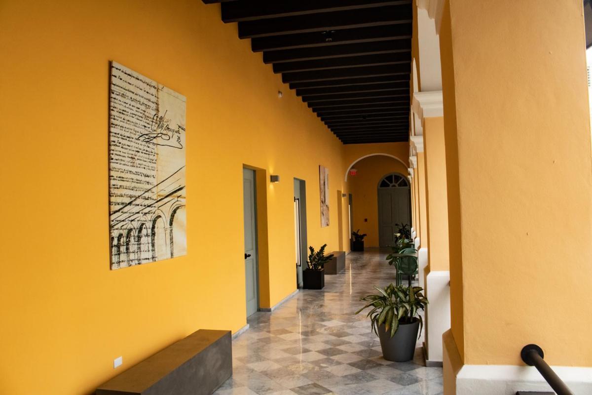Hotel Palacio Provincial - Adults Only 3*
