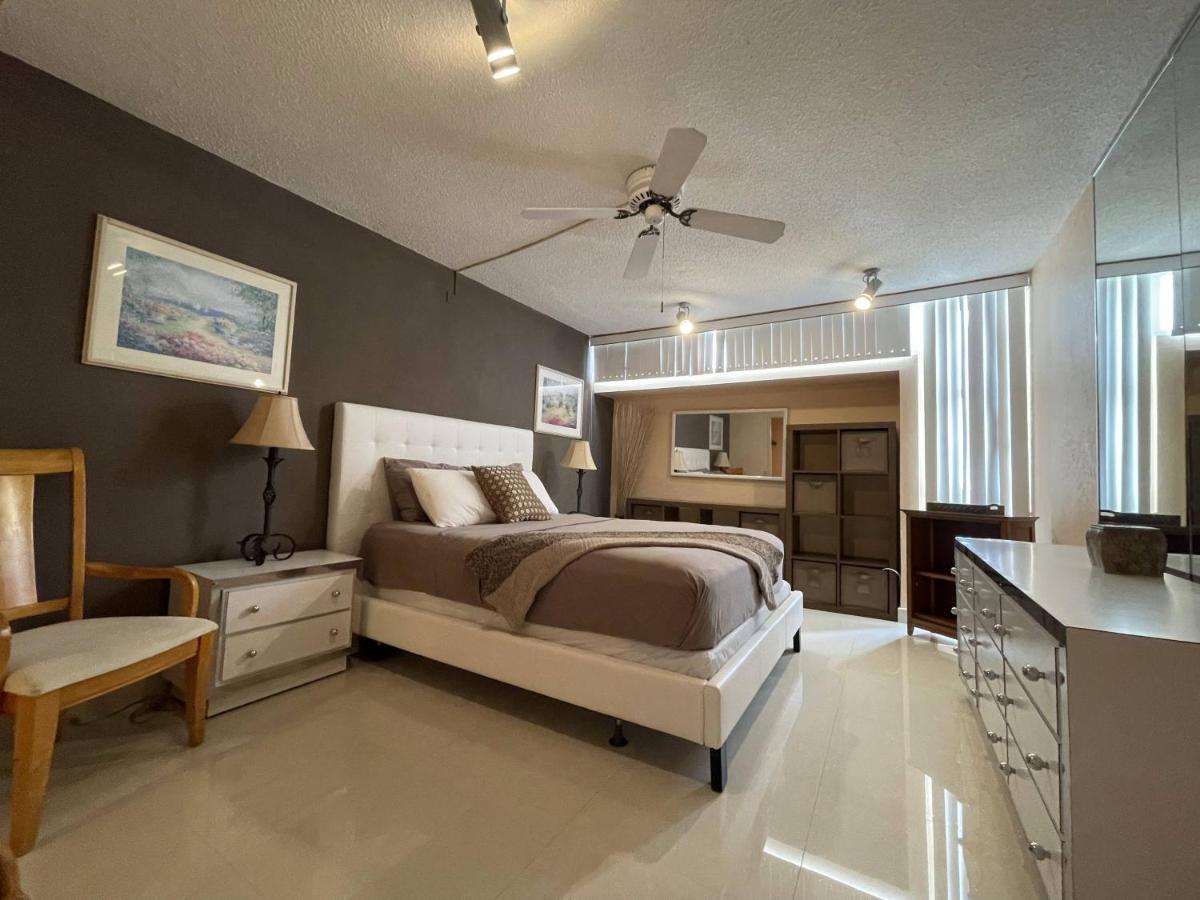 Aparthotel 2br At Isla San Juan