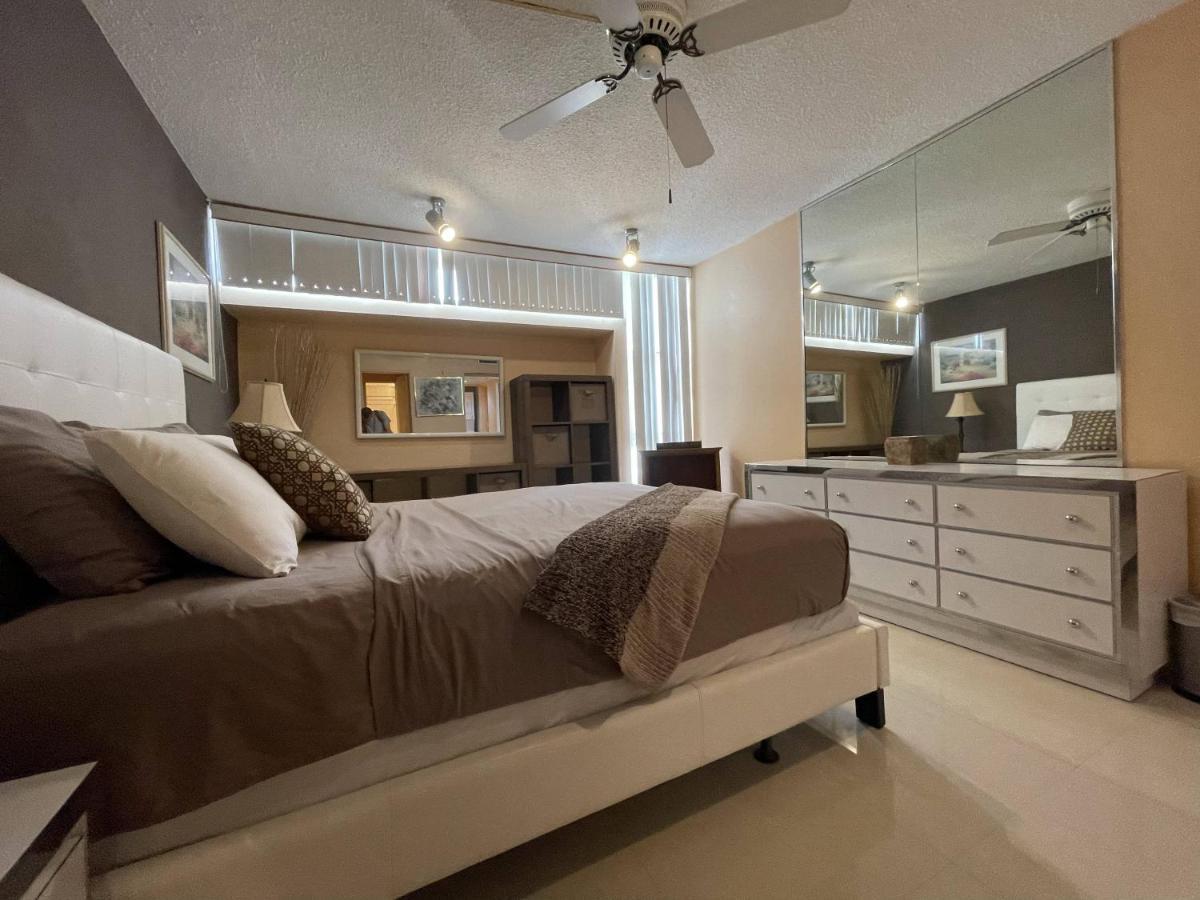 2br At Isla Aparthotel
