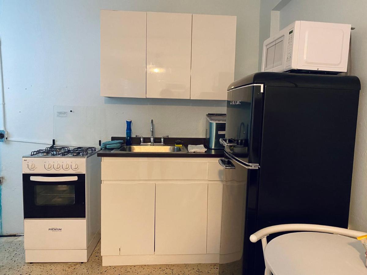 Casa Magdalena Apartamento *