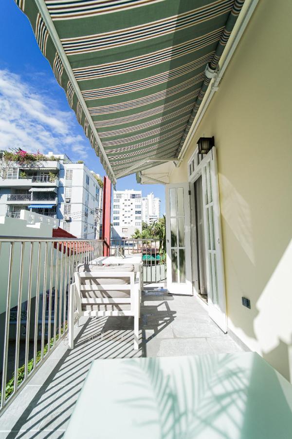 Inn Casa Wilson