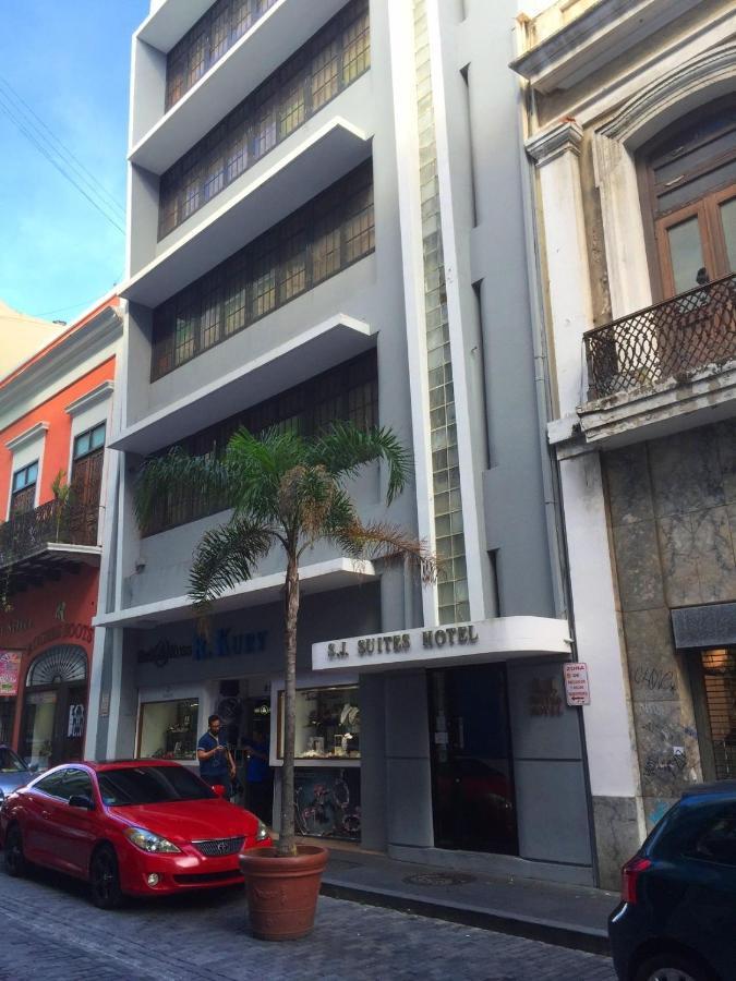 Hotel Sj 2*
