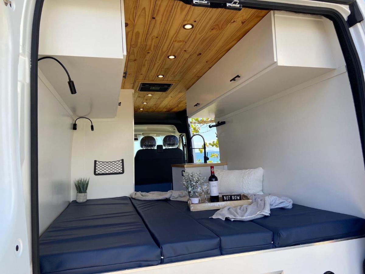 Discover Puerto Rico In Our Campervan Carlos By Del Sol Camping