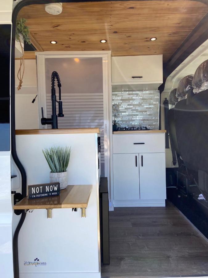 Camping Discover Puerto Rico In Our Campervan Carlos By Del Sol San Juan