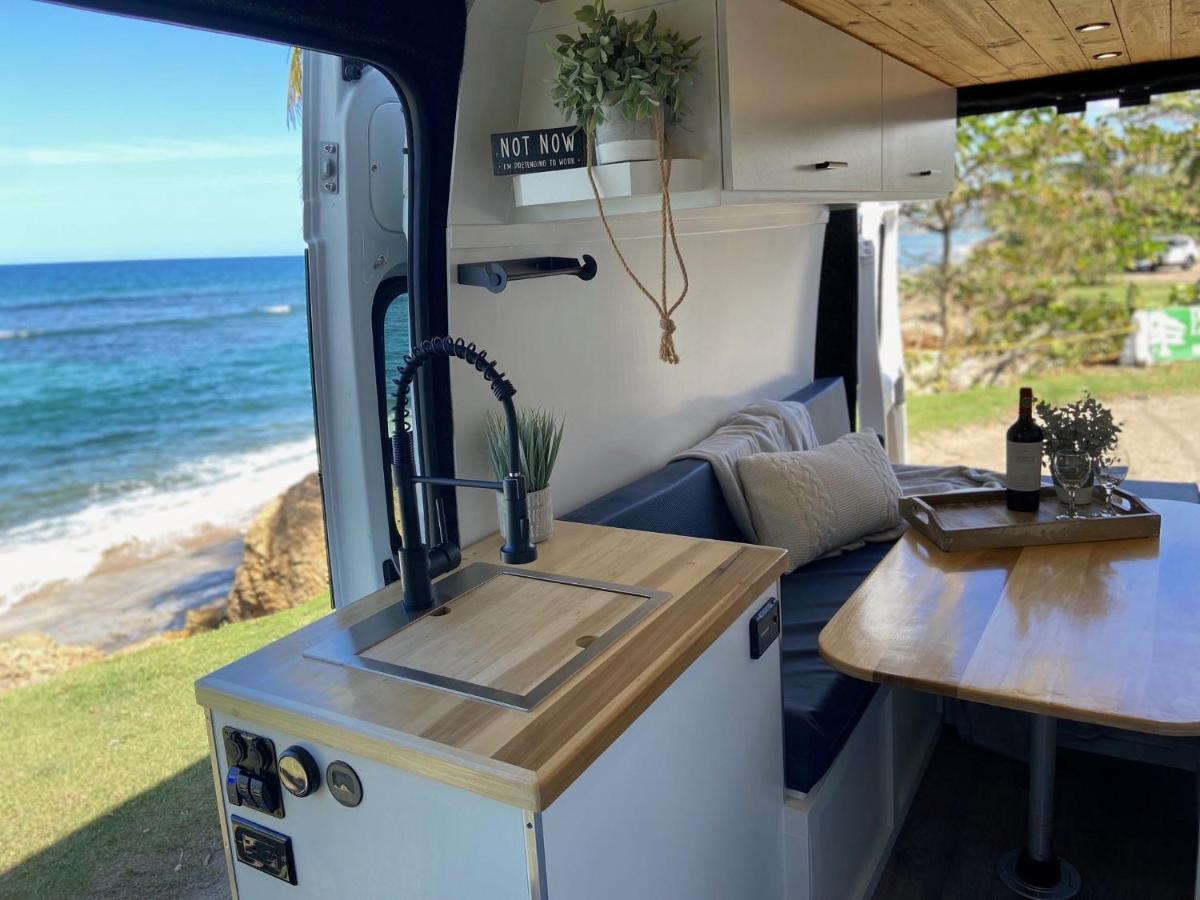 Discover Puerto Rico In Our Campervan Carlos By Del Sol San Juan