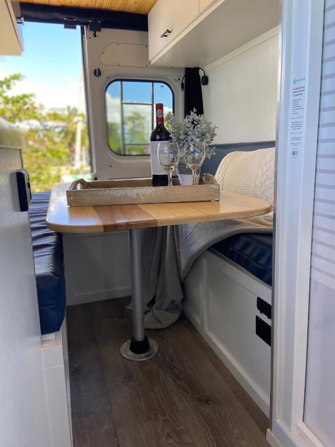 Discover Puerto Rico In Our Campervan Carlos By Del Sol Camping San Juan