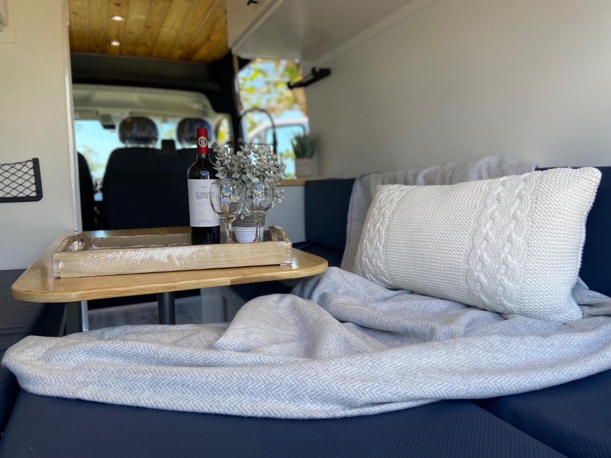 Discover Puerto Rico In Our Campervan Carlos By Del Sol