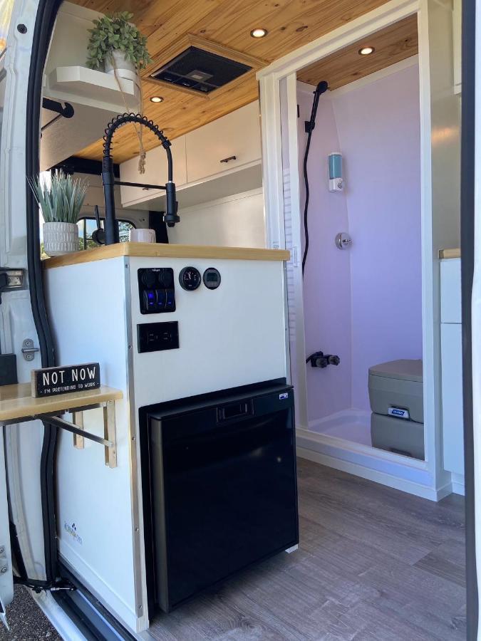 Discover Puerto Rico In Our Campervan Carlos By Del Sol San Juan