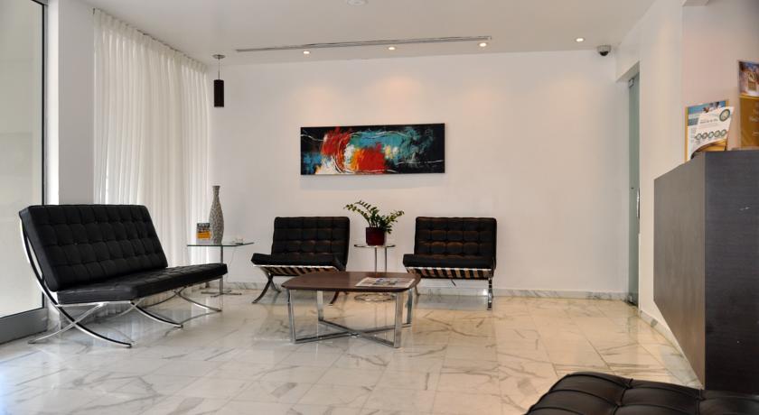 Hotel Quality El Portal 3*