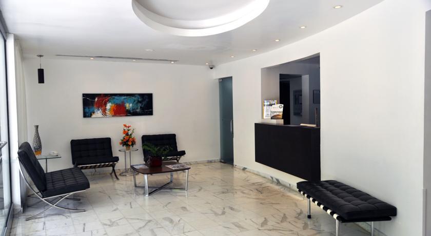 Quality El Portal Hotel