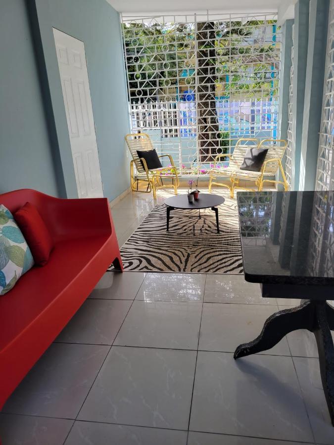 Apartamento Casa Magdalena *
