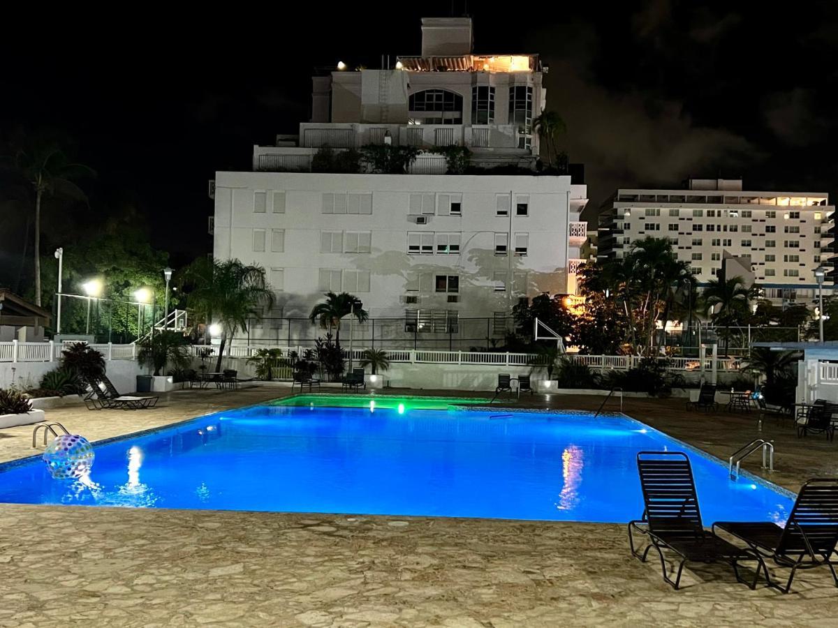Apartamento Beachfront Tropical Tantra