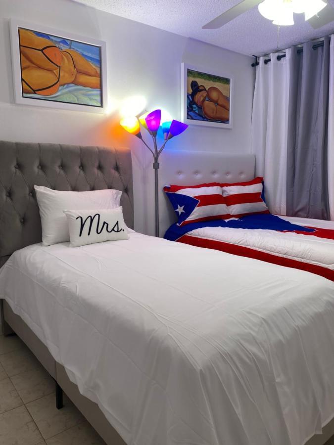 Apartamento Beachfront Tropical Tantra