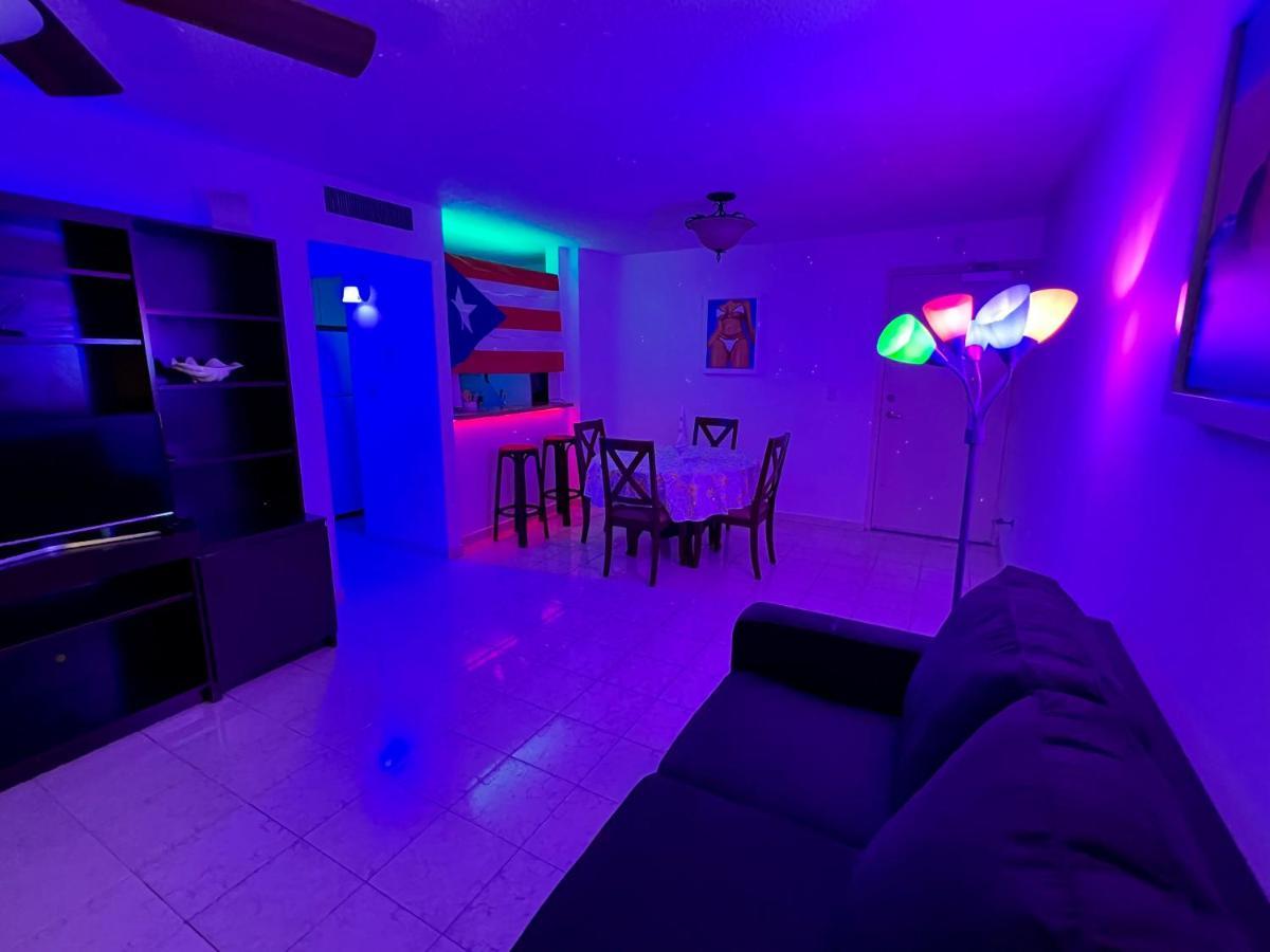 Beachfront Tropical Tantra Apartamento