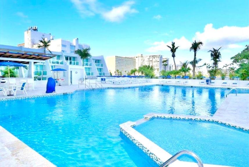 Private At Mare St Clair Apartment *
