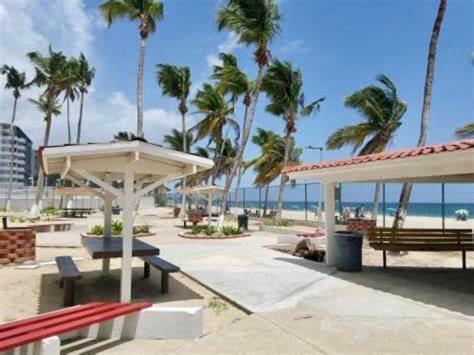 Beachfront Tropical Tantra Apartamento San Juan