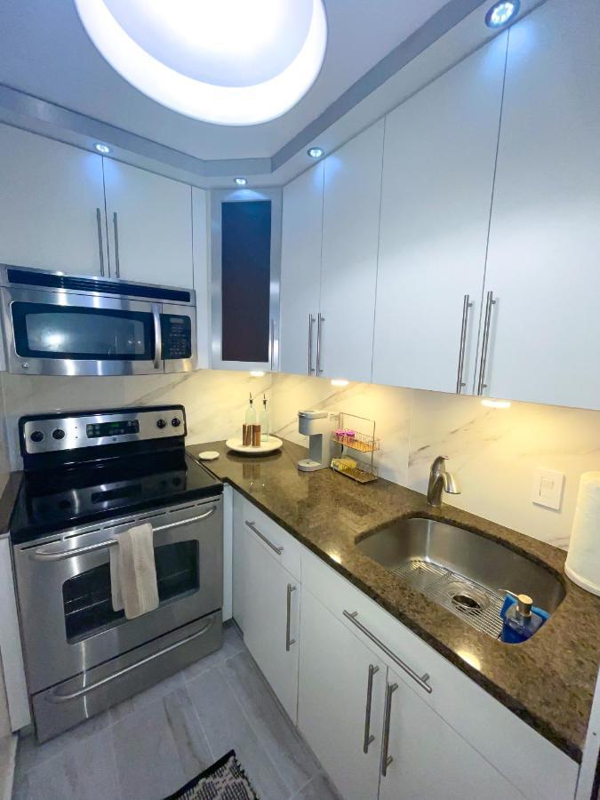 Apartamento Jungla Del Mar - Oceanfront City San Juan