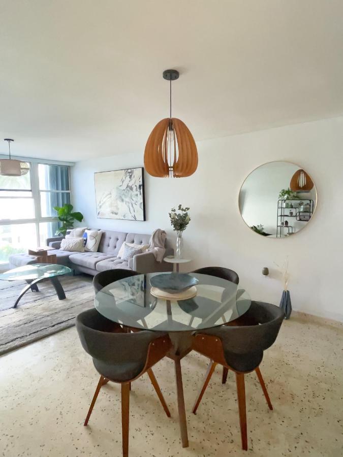 Jungla Del Mar - Oceanfront City Apartamento San Juan