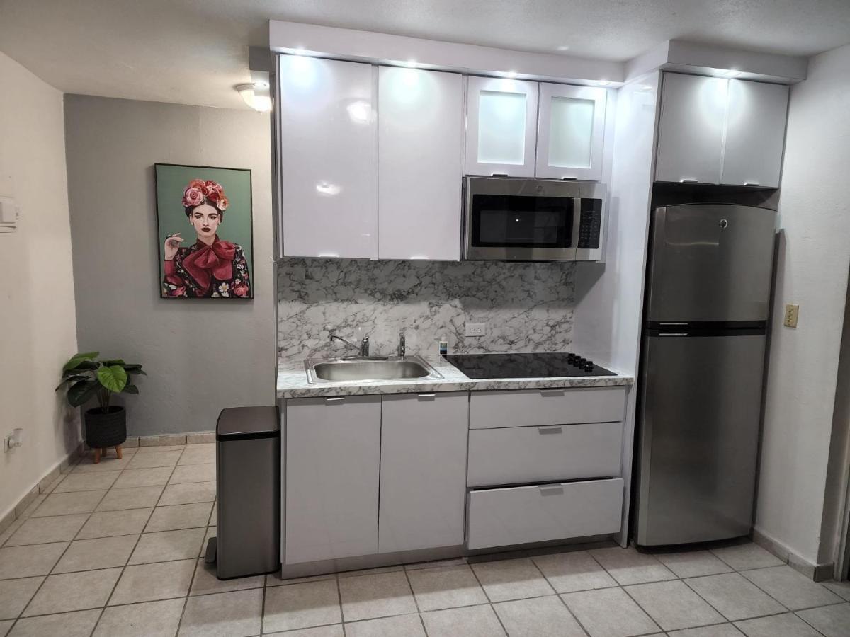 Apartamento Home San Juan *