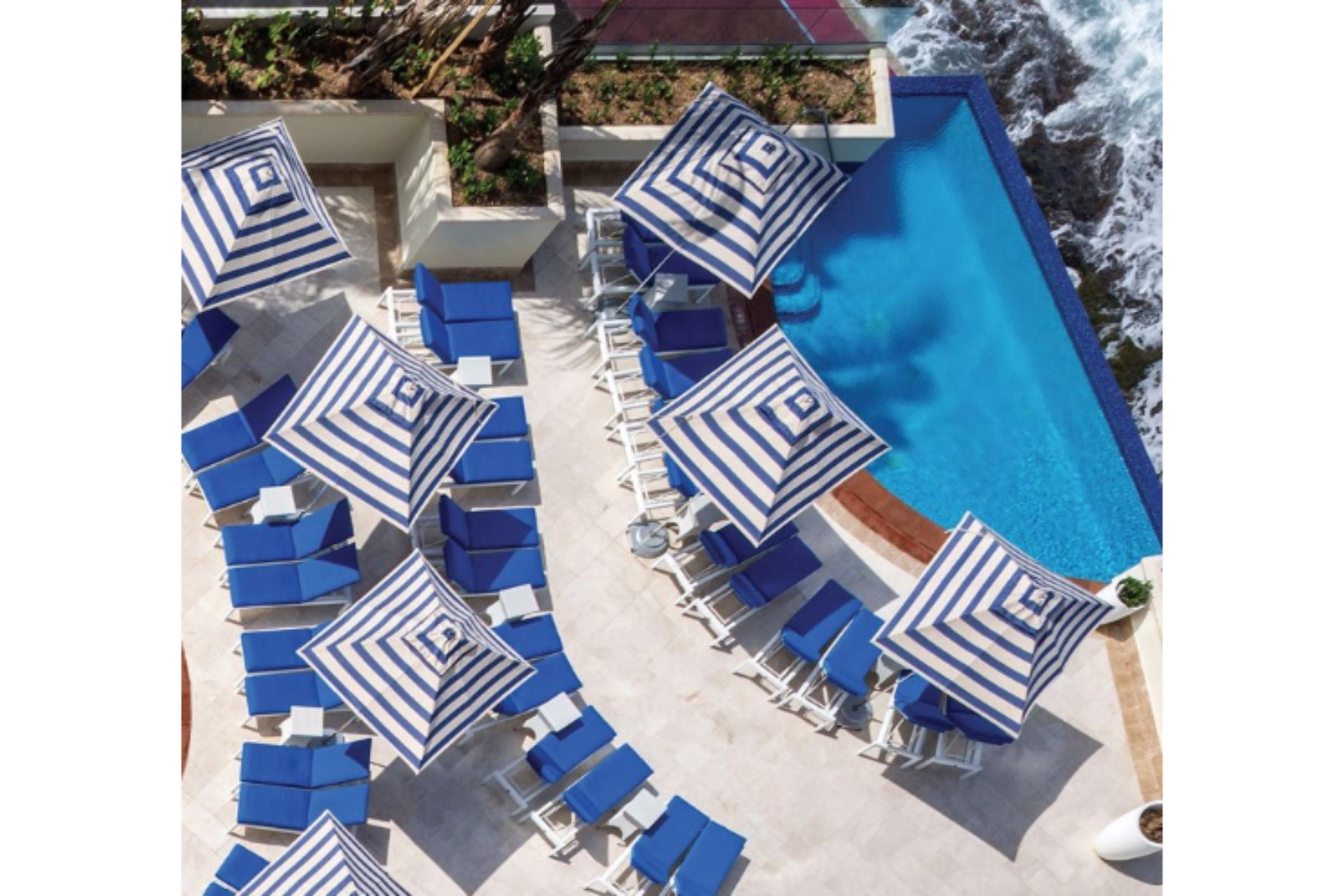 Resort Condado Vanderbilt